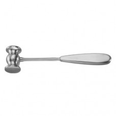 Collin Bone Mallet Stainless Steel